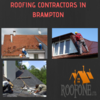 Roofing Contractors Brampton Image